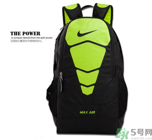 耐克包怎么辨別真假？耐克雙肩包怎么看真假？