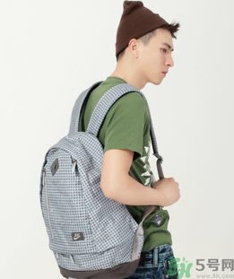 耐克包怎么辨別真假？耐克雙肩包怎么看真假？