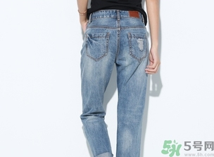 only牛仔褲真假怎么辨別?only牛仔褲真假鑒別圖 only牛仔褲真假怎么辨別?only牛仔褲真假鑒別圖
