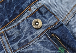 only牛仔褲真假怎么辨別?only牛仔褲真假鑒別圖 only牛仔褲真假怎么辨別?only牛仔褲真假鑒別圖