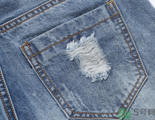 only牛仔褲真假怎么辨別?only牛仔褲真假鑒別圖 only牛仔褲真假怎么辨別?only牛仔褲真假鑒別圖