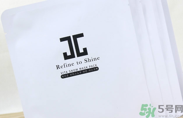 jayjun胎盤素面膜多少錢？jayjun人皮面膜價(jià)格