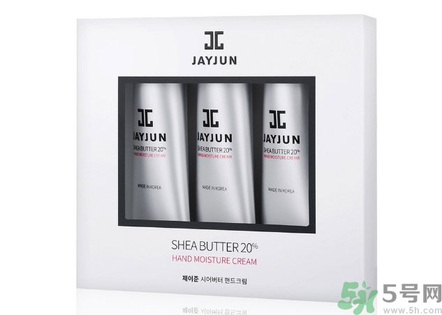 jayjun乳木果油護(hù)手霜怎么樣？jayjun護(hù)手霜好用嗎？