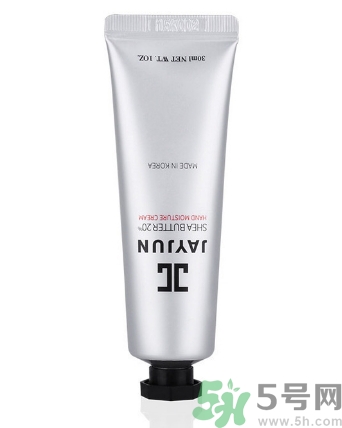 jayjun乳木果油護(hù)手霜怎么樣？jayjun護(hù)手霜好用嗎？