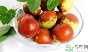 吃冬棗會上火嗎？冬棗吃多了有什么壞處？