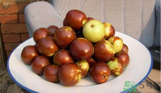 吃冬棗會上火嗎？冬棗吃多了有什么壞處？