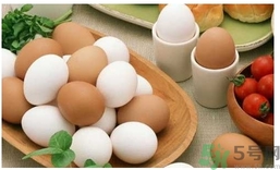 小孩咳嗽可以吃雞蛋嗎？小孩咳嗽吃幾個(gè)雞蛋比較好？