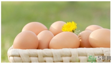 小孩咳嗽可以吃雞蛋嗎？小孩咳嗽吃幾個(gè)雞蛋比較好？