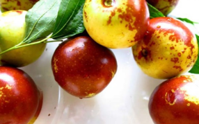 吃新鮮棗子會(huì)胖嗎？吃新鮮棗子會(huì)長(zhǎng)胖嗎？