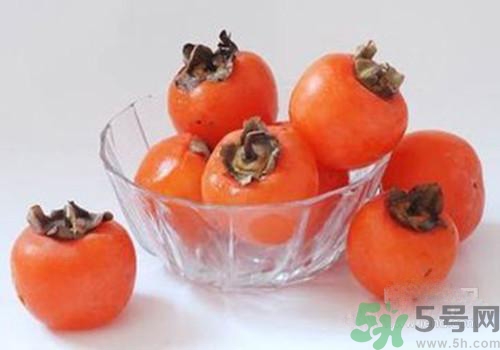 柿子是熱性還是涼性？柿子是酸性還是堿性？