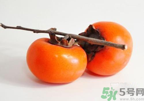 柿子是熱性還是涼性？柿子是酸性還是堿性？