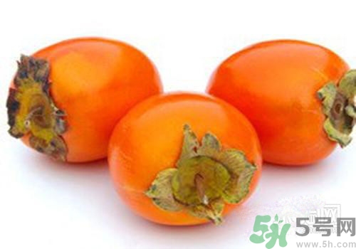 柿子是熱性還是涼性？柿子是酸性還是堿性？