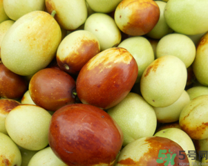 吃鮮棗會(huì)拉肚子嗎？吃新鮮棗子會(huì)拉肚子嗎？