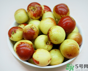 吃鮮棗會(huì)拉肚子嗎？吃新鮮棗子會(huì)拉肚子嗎？