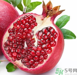 什么是軟籽石榴？軟籽石榴籽可以吃嗎？