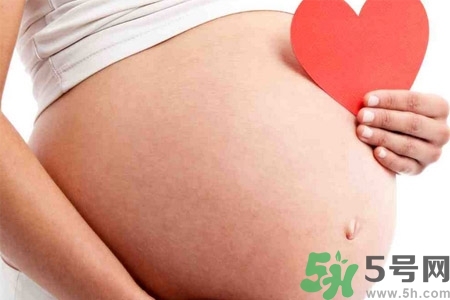 懷孕4個(gè)月肚子有多大？懷孕4個(gè)月需要注意什么？