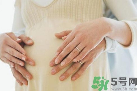 懷孕4個(gè)月肚子有多大？懷孕4個(gè)月需要注意什么？