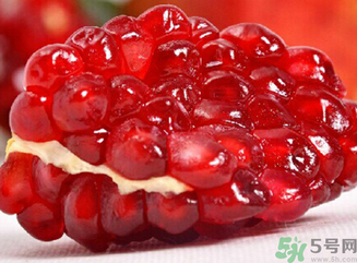 什么是軟籽石榴？軟籽石榴籽可以吃嗎？