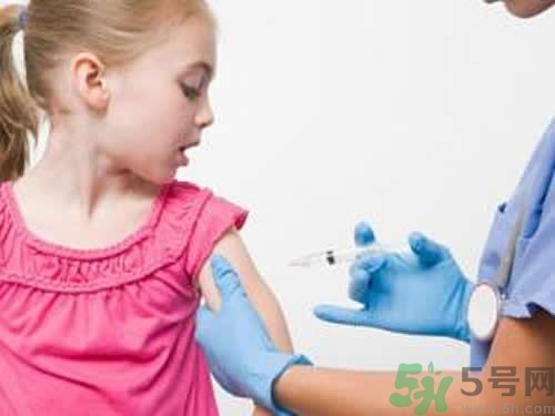 小孩咳嗽可以打預防針嗎？小孩咳嗽打預防針有什么影響？