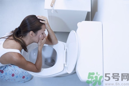 沒食欲想吐怎么回事？沒食欲想吐怎么辦？