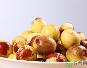 冬棗是發(fā)物嗎？手術后可以吃冬棗嗎？