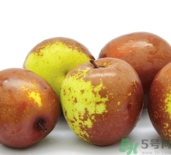 冬棗是發(fā)物嗎？手術后可以吃冬棗嗎？