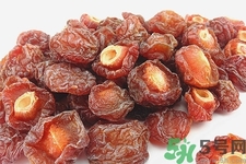 孕婦可以吃蜜餞嗎？吃蜜餞有什么好處？