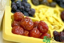 蜜餞有哪幾種？怎樣辨別蜜餞的好壞？