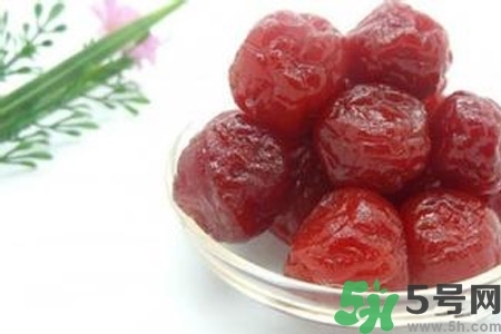 蜜餞有哪幾種？怎樣辨別蜜餞的好壞？