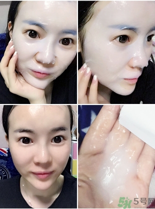 jayjun人皮面膜怎么用？jayjun胎盤(pán)素面膜用法