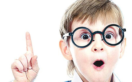兒童近視要做哪些檢查 兒童近視要不要天天戴眼鏡