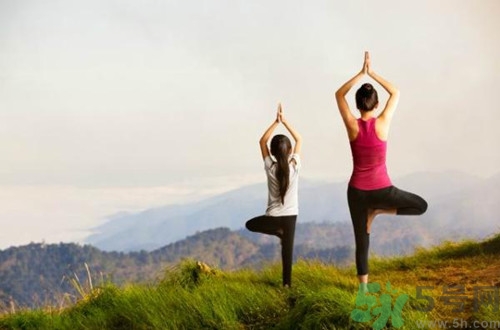 親子瑜伽是什么？親子瑜伽有什么好處？