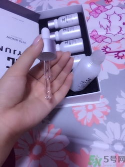 jayjun美白粉怎么用？jayjun美白粉使用方法