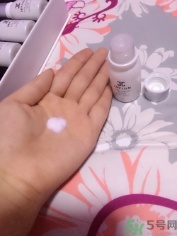 jayjun美白粉怎么用？jayjun美白粉使用方法