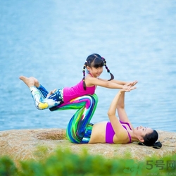 親子瑜伽是什么？親子瑜伽有什么好處？