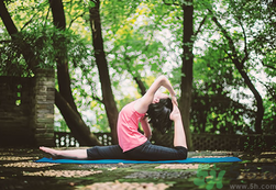 親子瑜伽是什么？親子瑜伽有什么好處？