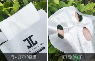 jayjun人皮面膜怎么樣？jayjun胎盤面膜好用嗎？