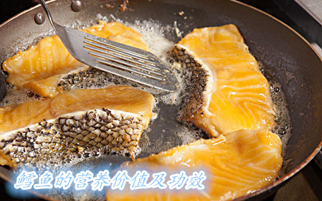 鱈魚含嘌呤高嗎 鱈魚痛風病人可以吃嗎