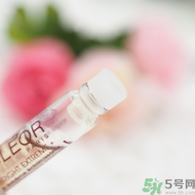 Decleor思妍麗美白瑩亮精華液怎么樣？思妍麗VC精華液怎么樣