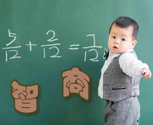 胎兒智商由誰決定？胎兒智商與什么有關(guān)