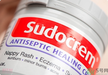 Sudocrem屁屁霜怎么用？sudocrem屁屁霜初生寶寶能用嗎？