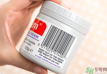 Sudocrem屁屁霜怎么用？sudocrem屁屁霜初生寶寶能用嗎？