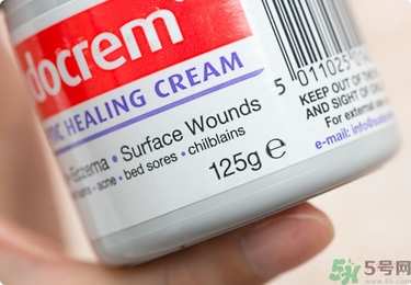 Sudocrem屁屁霜怎么用？sudocrem屁屁霜初生寶寶能用嗎？