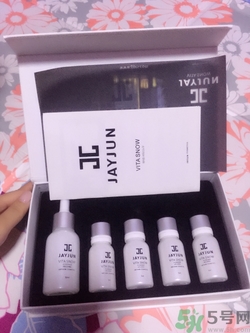 jayjun美白粉怎么用？jayjun美白粉使用方法