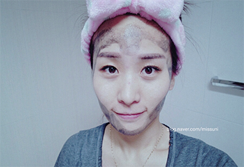 23years old黑漆洗面棒使用心得 23years old潔面棒評(píng)測