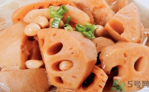 蓮藕可以放冰箱保存嗎?蓮藕能放冰箱保存多久? 蓮藕可以放冰箱保存嗎?蓮藕能放冰箱保存多久?