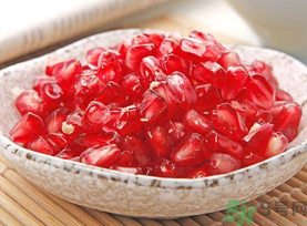 軟籽石榴是轉(zhuǎn)基因嗎？突尼斯軟籽石榴是轉(zhuǎn)基因嗎？