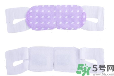 蒸汽眼罩幾天用一次？蒸汽眼罩可以戴一夜嗎？