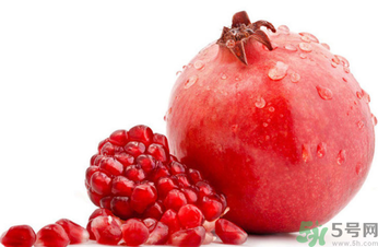 突尼斯石榴好吃嗎？突尼斯軟籽石榴好吃嗎？