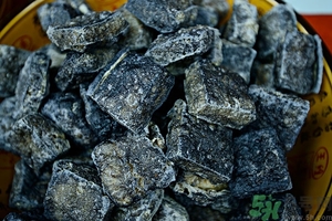 臭豆腐為什么是黑色的?臭豆腐黑的是什么做的? 臭豆腐為什么是黑色的?臭豆腐黑的是什么做的?